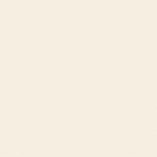 Elegant Essentials Scatter Dot Cream Pearl