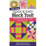 The New Quick & Easy Block Tool