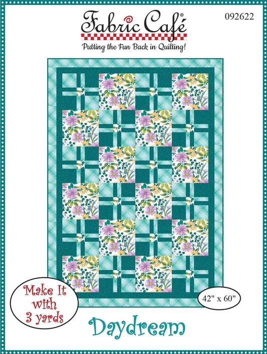 Daydream Individual 3-Yard Pattern