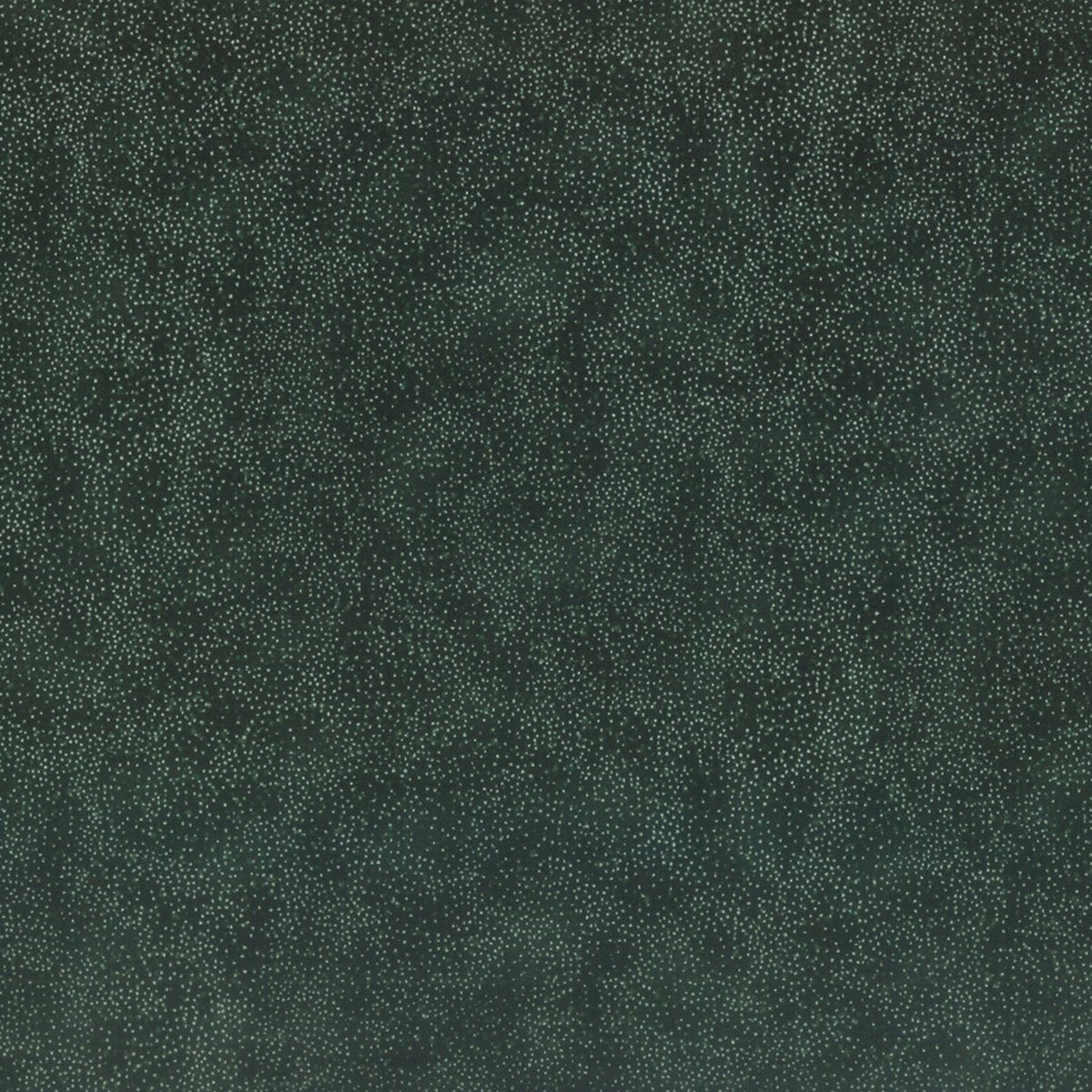 Evergreen/Silver Tiny Dot Metallic