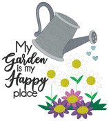 Spring Fringe Applique And More Embroidery Designs
