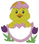 Spring Fringe Applique And More Embroidery Designs