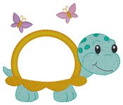Spring Fringe Applique And More Embroidery Designs
