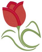 Spring Fringe Applique And More Embroidery Designs