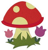 Spring Fringe Applique And More Embroidery Designs