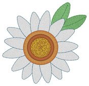 Spring Fringe Applique And More Embroidery Designs