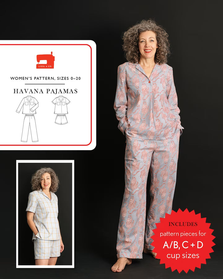 Havana Pajamas