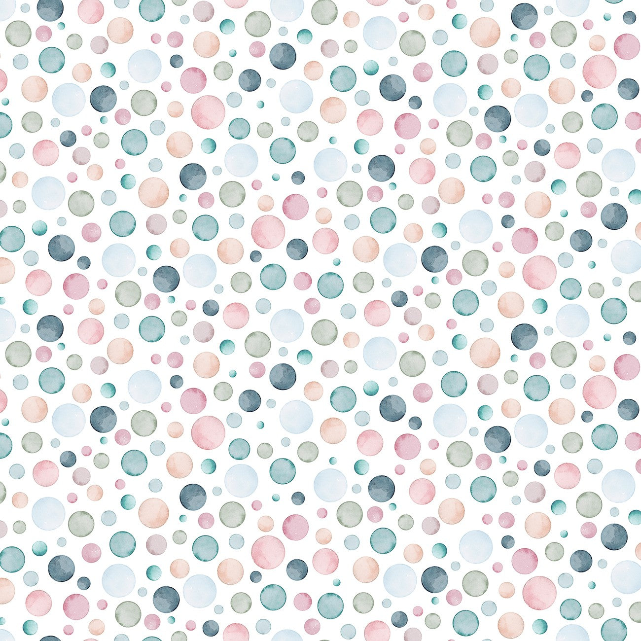 Bubble Dots
