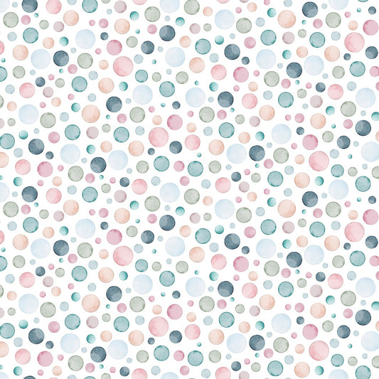 Bubble Dots