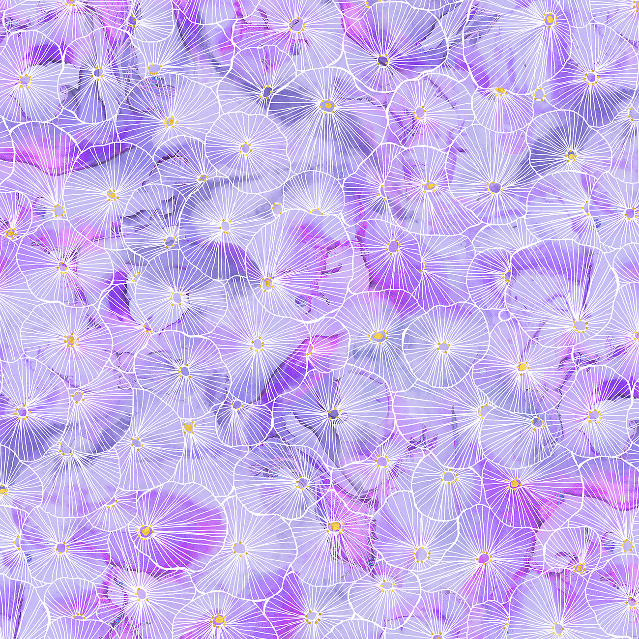Linear Bursts