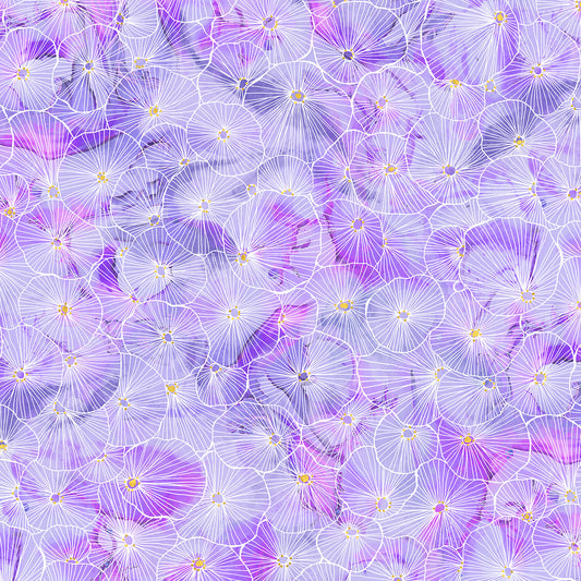 Linear Bursts