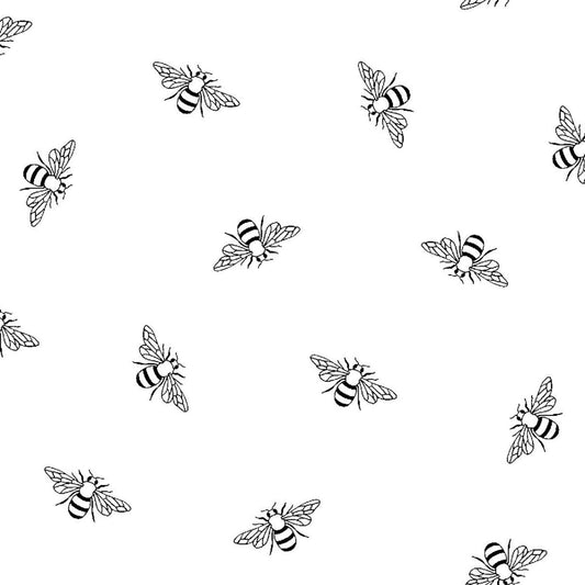 White Bees