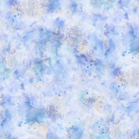 Reef 108In Wideback Underwater Texture