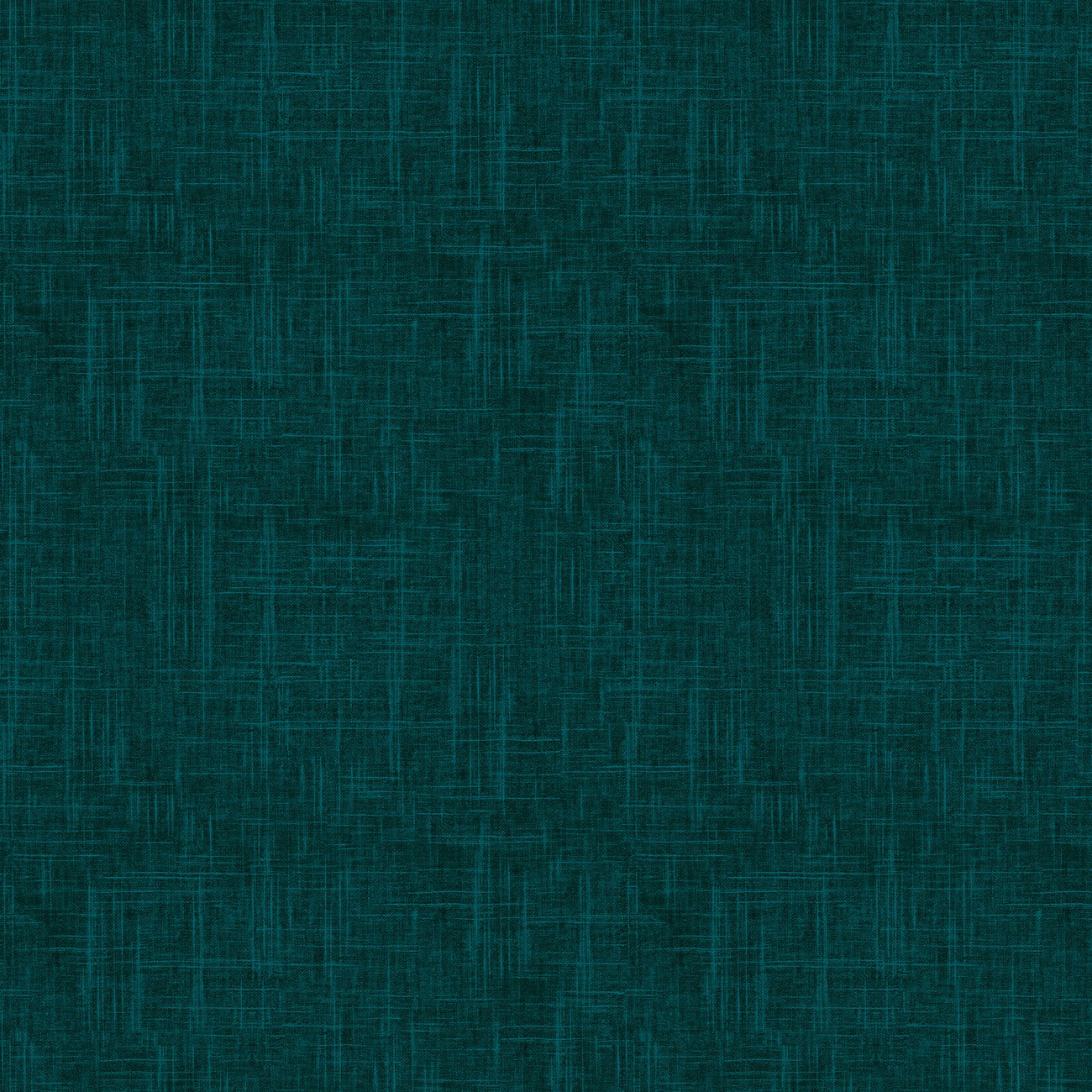 Deep Teal 24/7 Linen