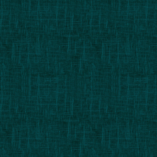 Deep Teal 24/7 Linen