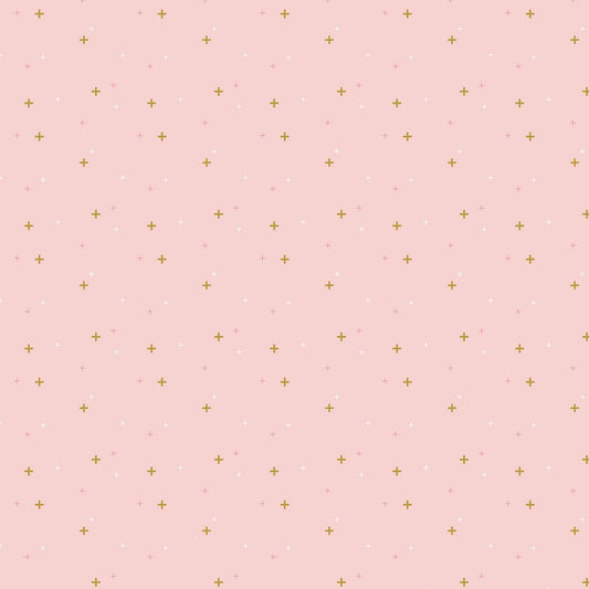 Sparkler Babypink