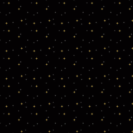 Sparkler Black