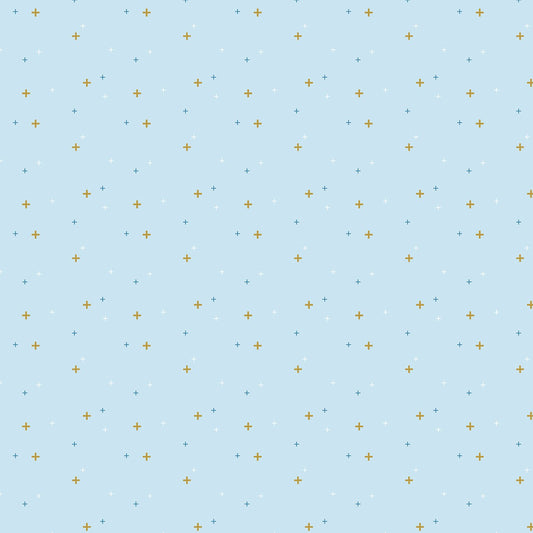 Sparkler Boyblue