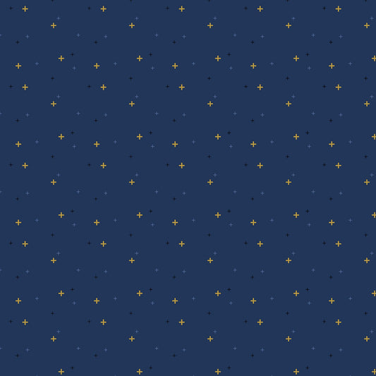 Sparkler Navy