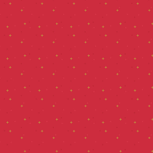 Sparkler Red