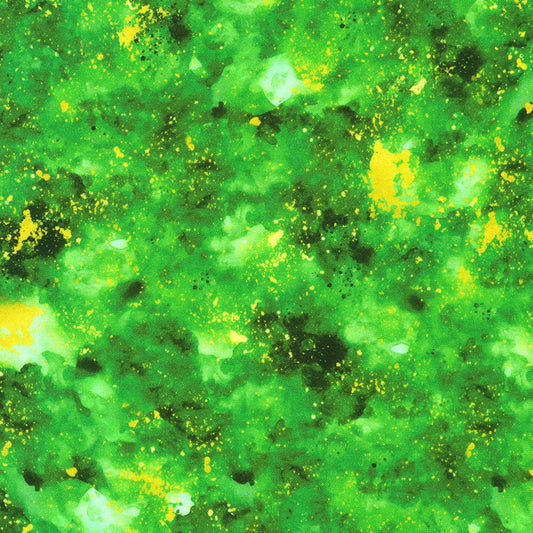 Mottled Texture Clover