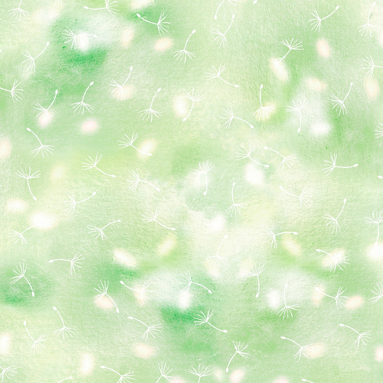Spring Sweeties Dandelion Petals