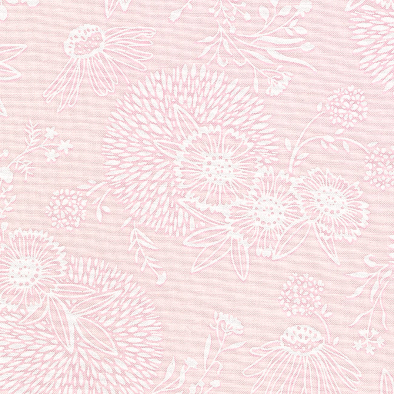 Alabastar Hues Wildflowers Pearl Pink