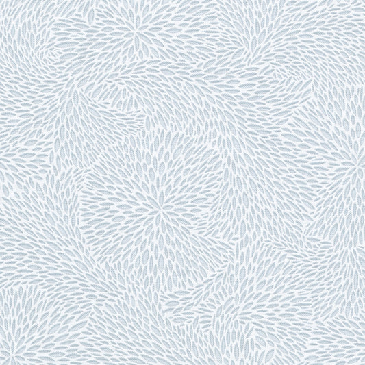 Alabastar Hues Petals Mint
