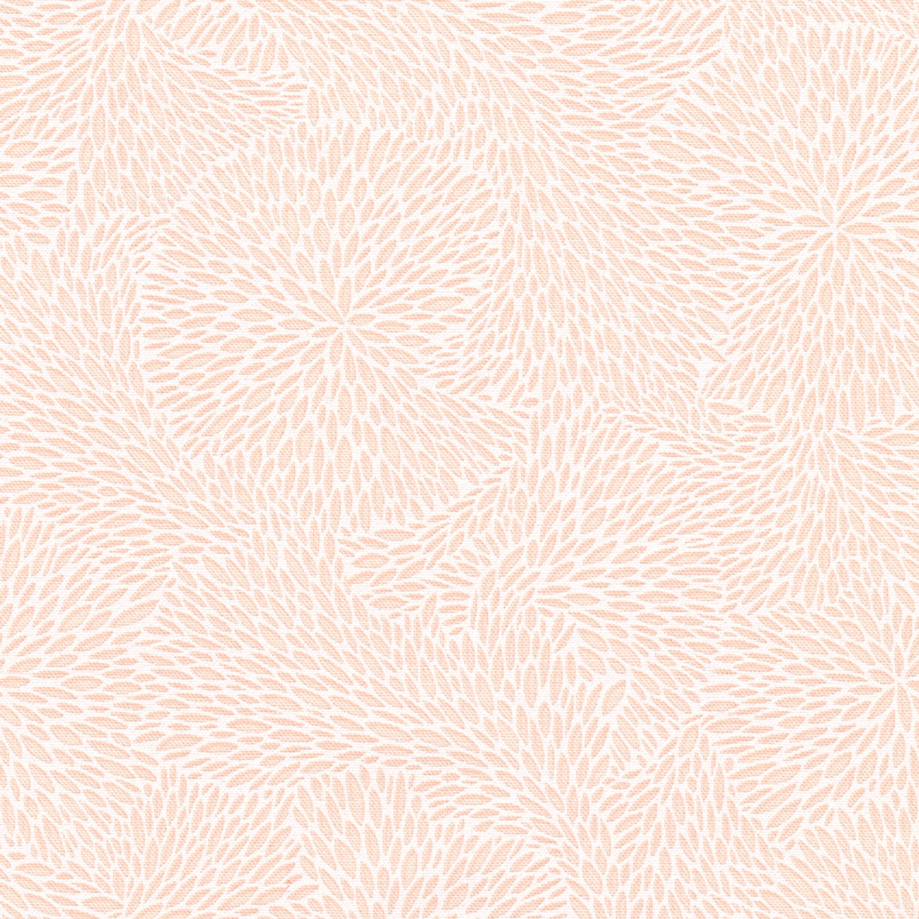 Alabastar Hues Petals Ice Peach