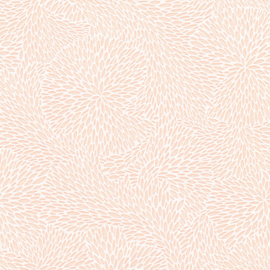 Alabastar Hues Petals Ice Peach