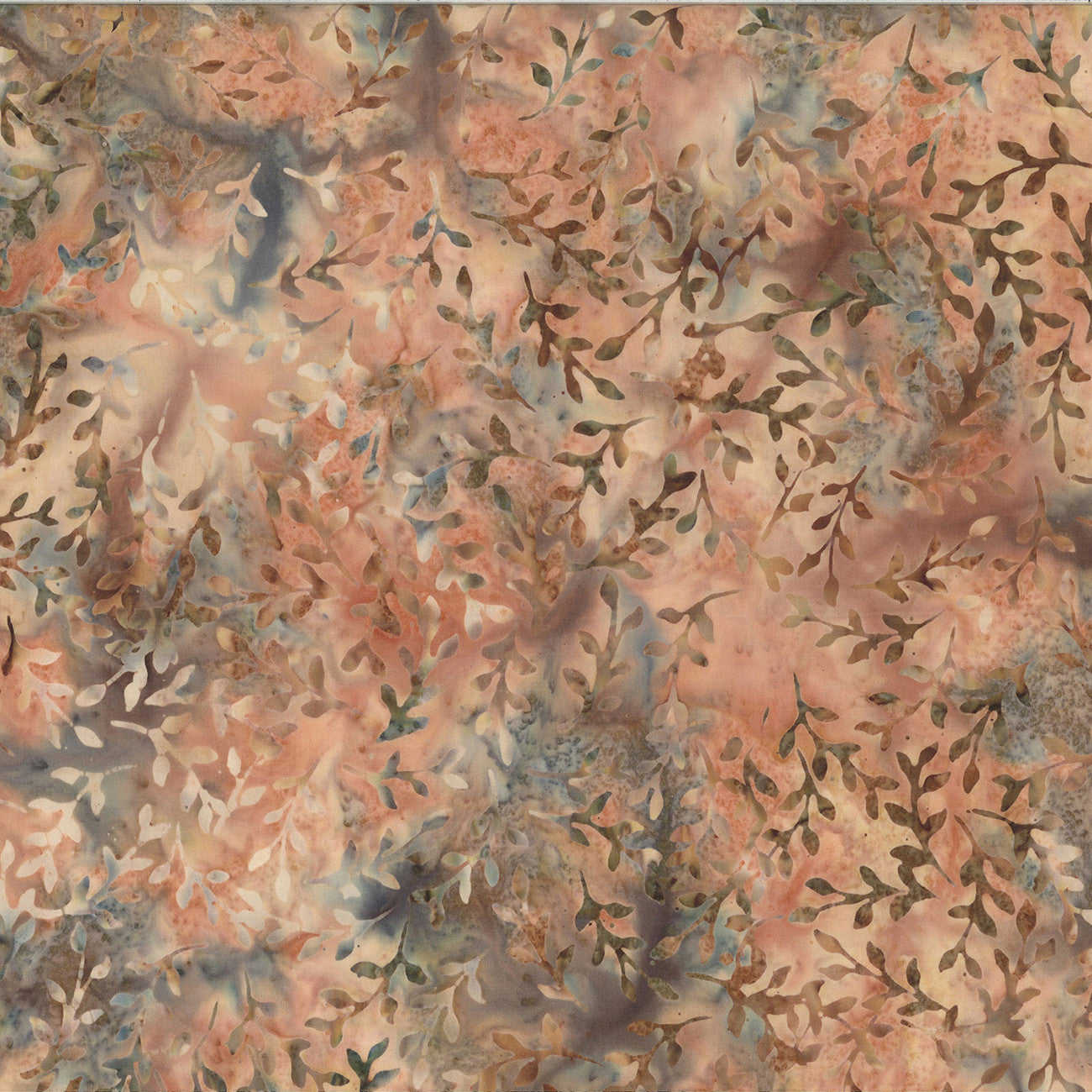 Palomino Hoffman Bali Batiks
