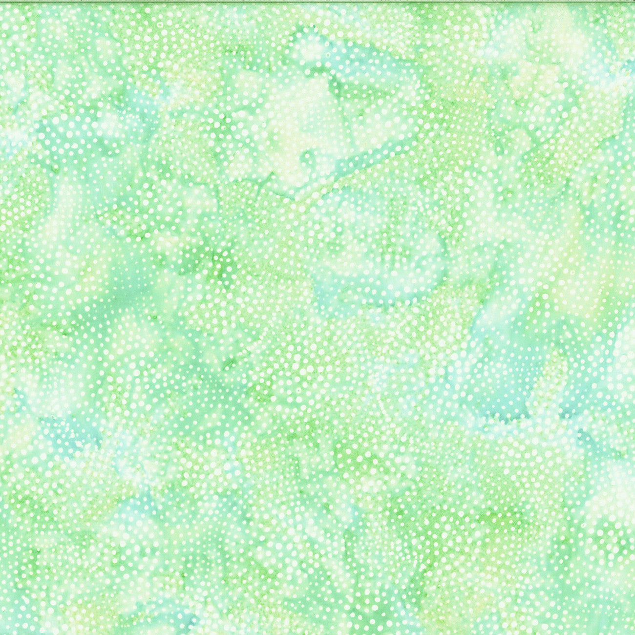 Sea Side Hoffman Bali Batiks