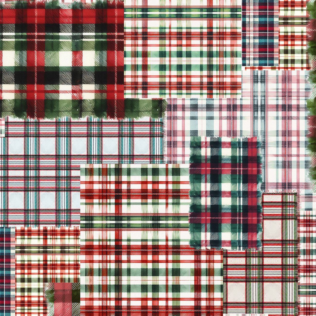 Christmas Cozy Tidings