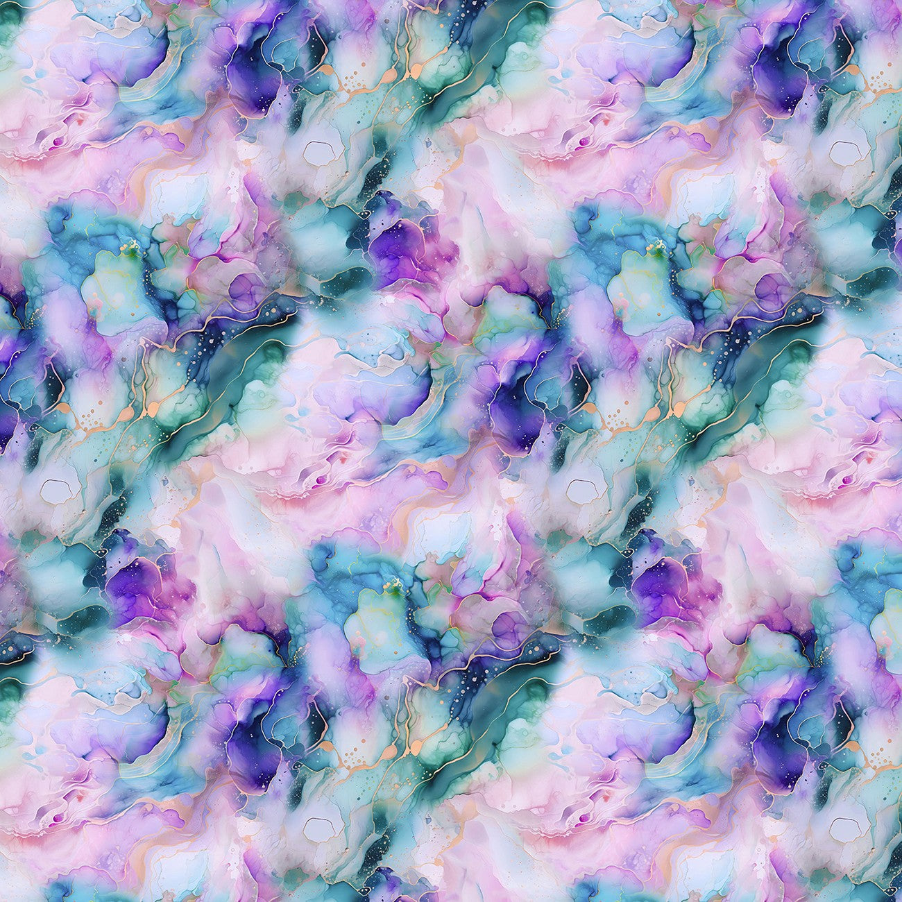 Dragonfly Flourish
