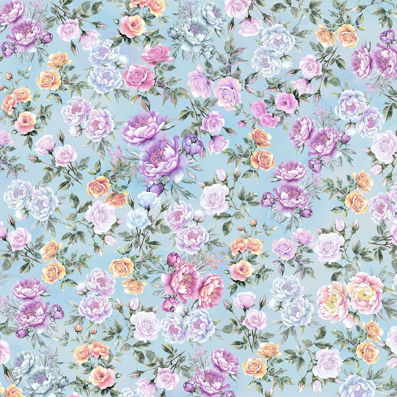 Hyacinth Soiree