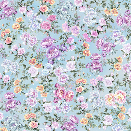 Hyacinth Soiree