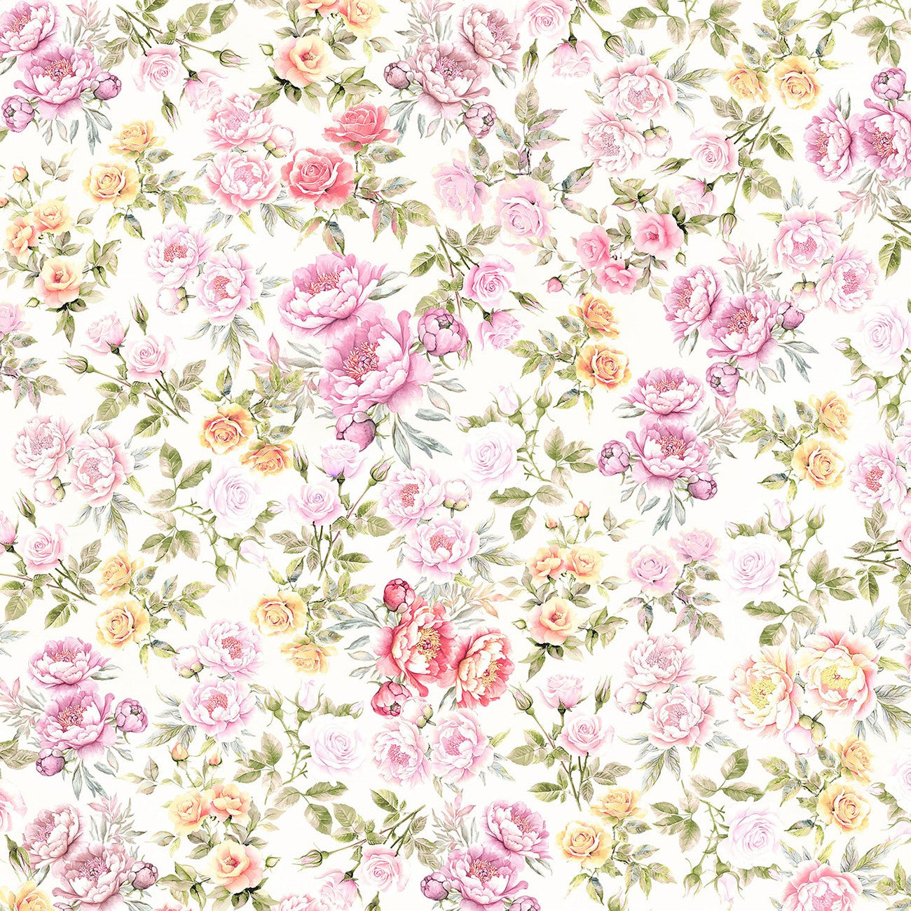 Tea Rose Soiree