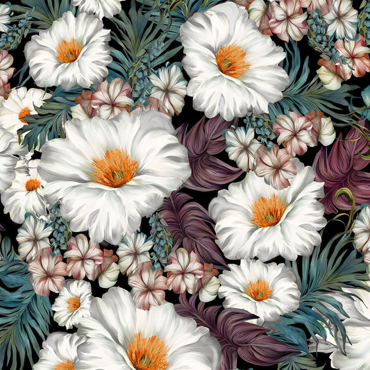 White Island Bouquet