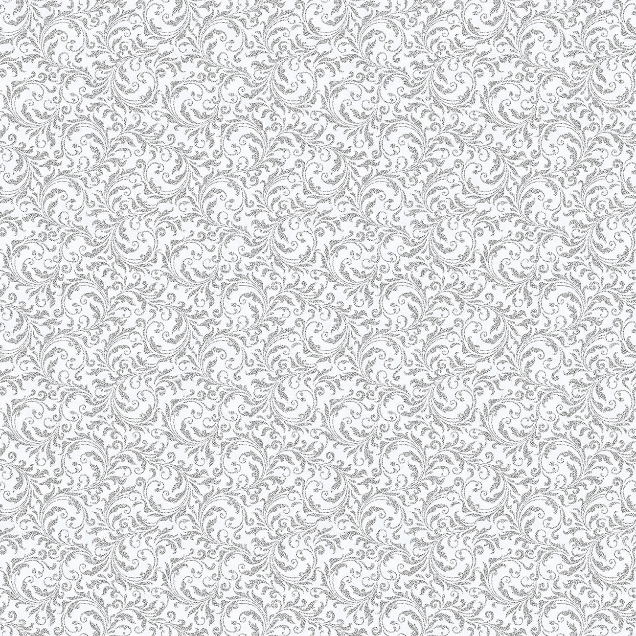 Ice/Silver Blooming Holidays