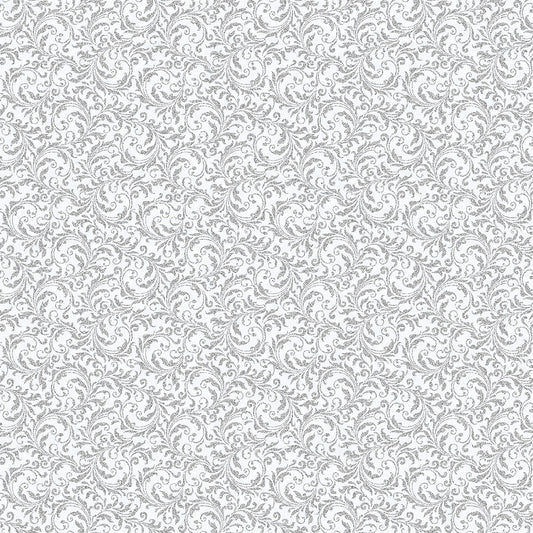 Ice/Silver Blooming Holidays