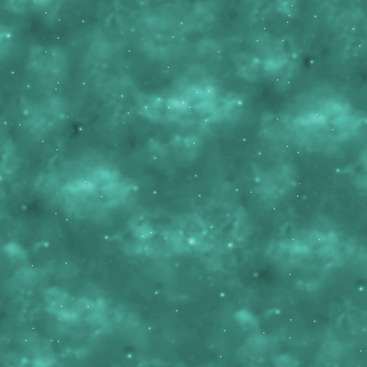Unicorn Magic Teal