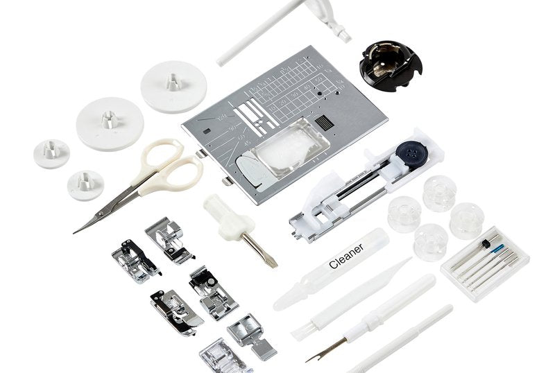 Janome Memory Craft 1000