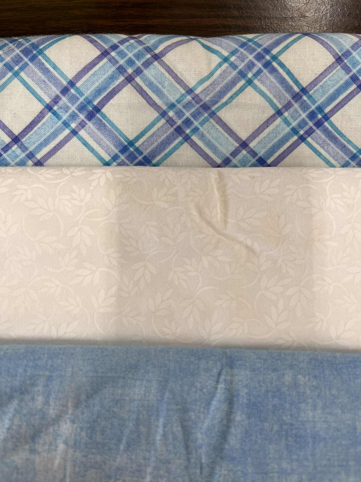 3 yard bundle 4