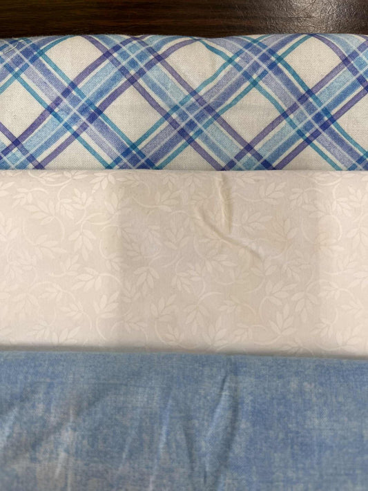 3 yard bundle 4