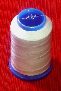 Janome Bobbin and Lingerie Thread 1600m