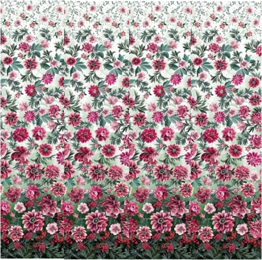 Winterberry Floral