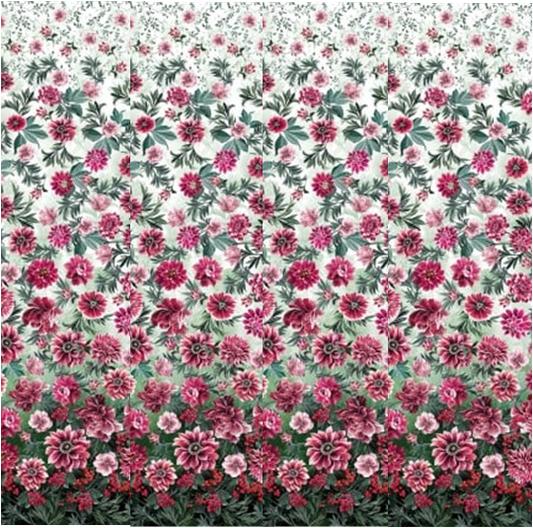 Winterberry Floral